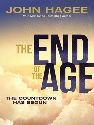 cover image of The End of the Age